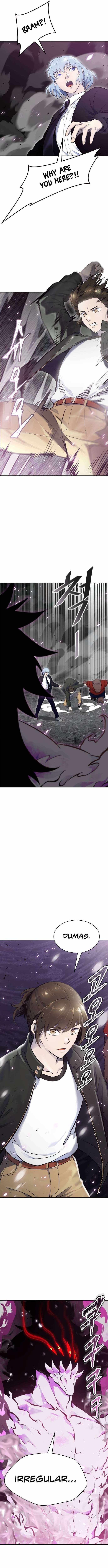 Tower of God Chapter 610 image 32